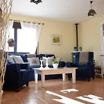 Vistas De Castilla Сasa de vacaciones *
