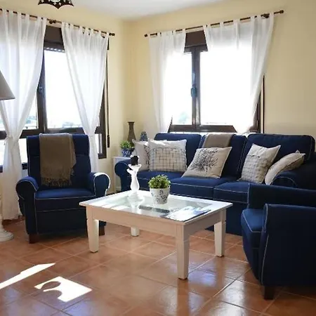 Holiday home Vistas De Castilla