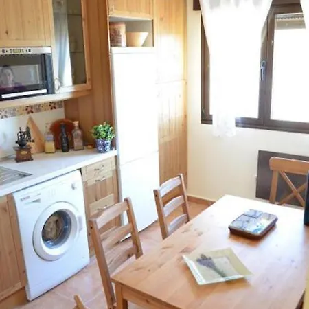 Holiday home Vistas De Castilla