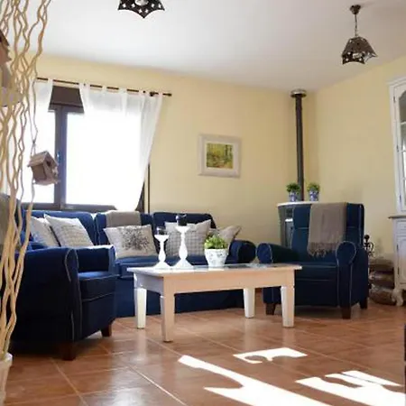 Vistas De Castilla Holiday home *