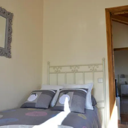 Vistas De Castilla Holiday home Villovela de Piron
