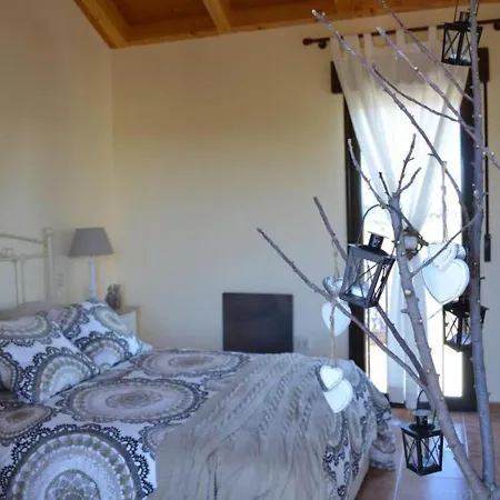 Holiday home Vistas De Castilla *
