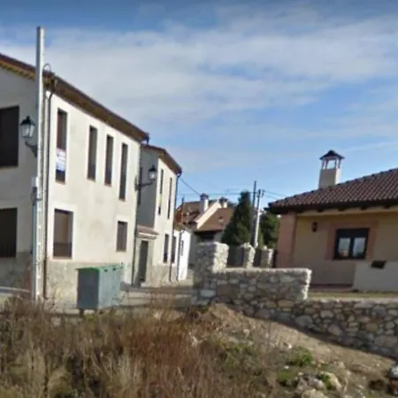 Vistas De Castilla Holiday home Villovela de Piron